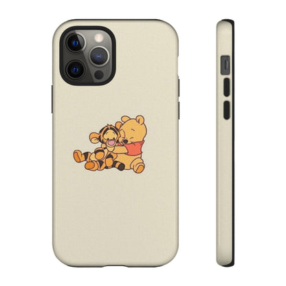 Winnie Tough Case