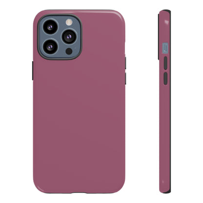 Dusty Rose Tough Case