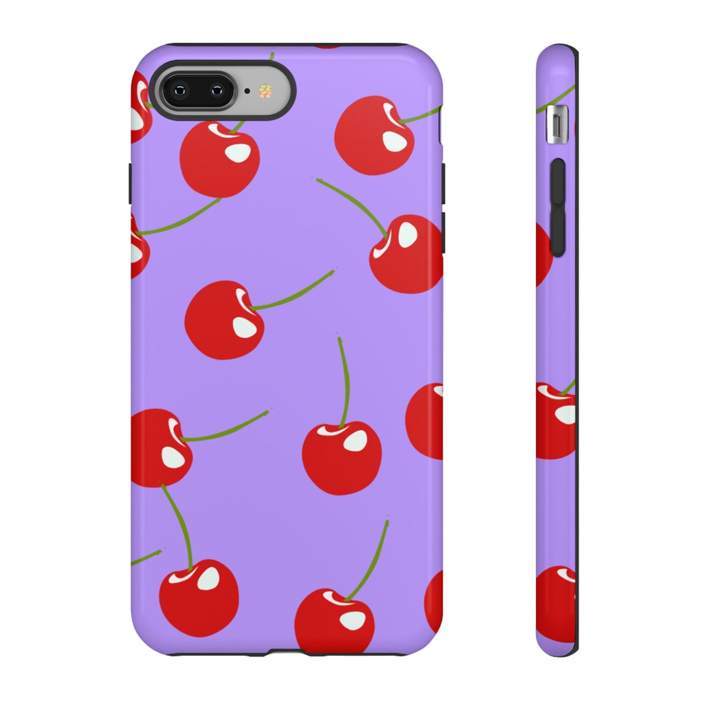 Cherry Delight Tough Case