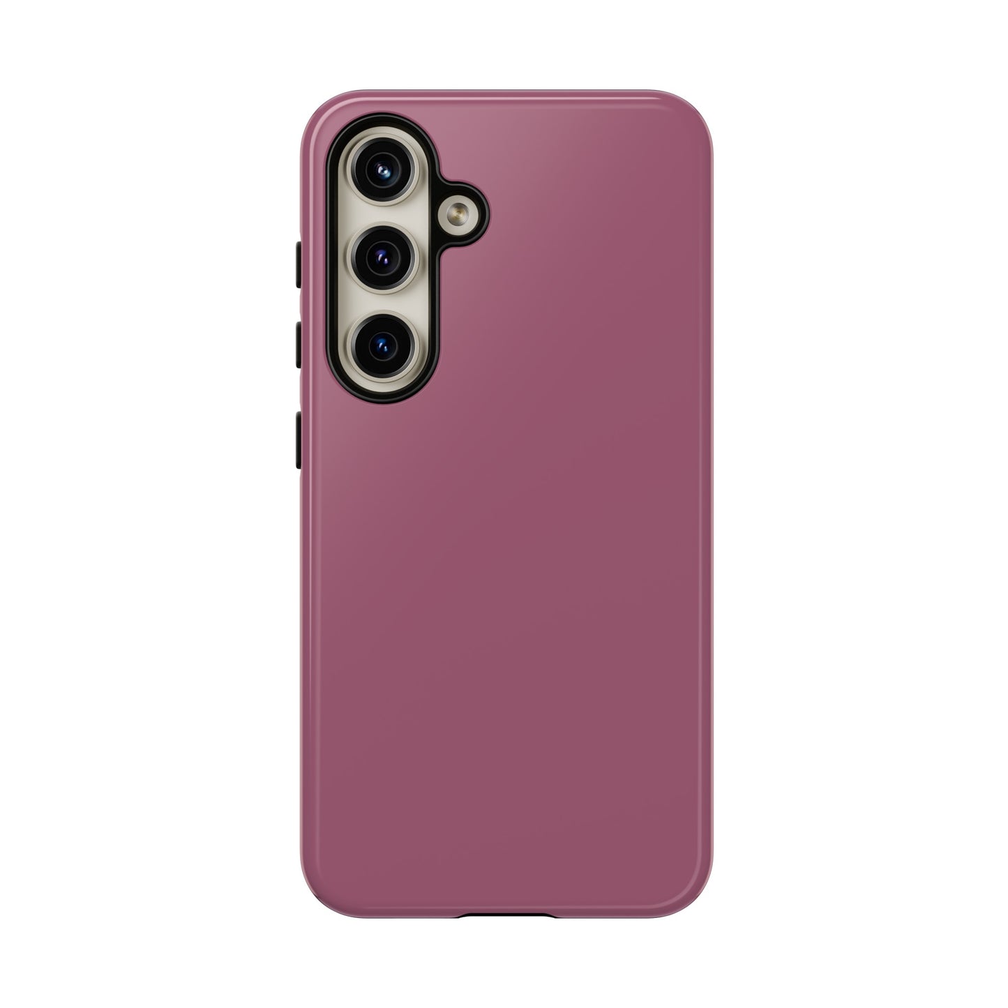 Dusty Rose Tough Case