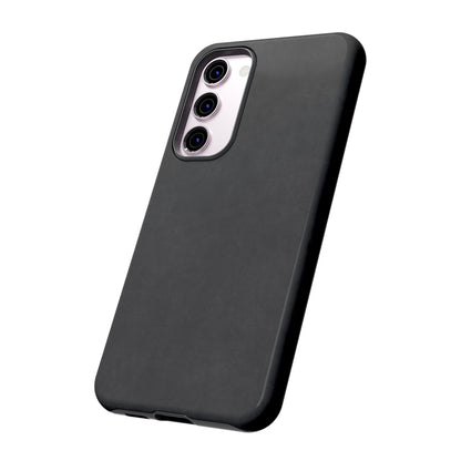 Charcoal Tough Case