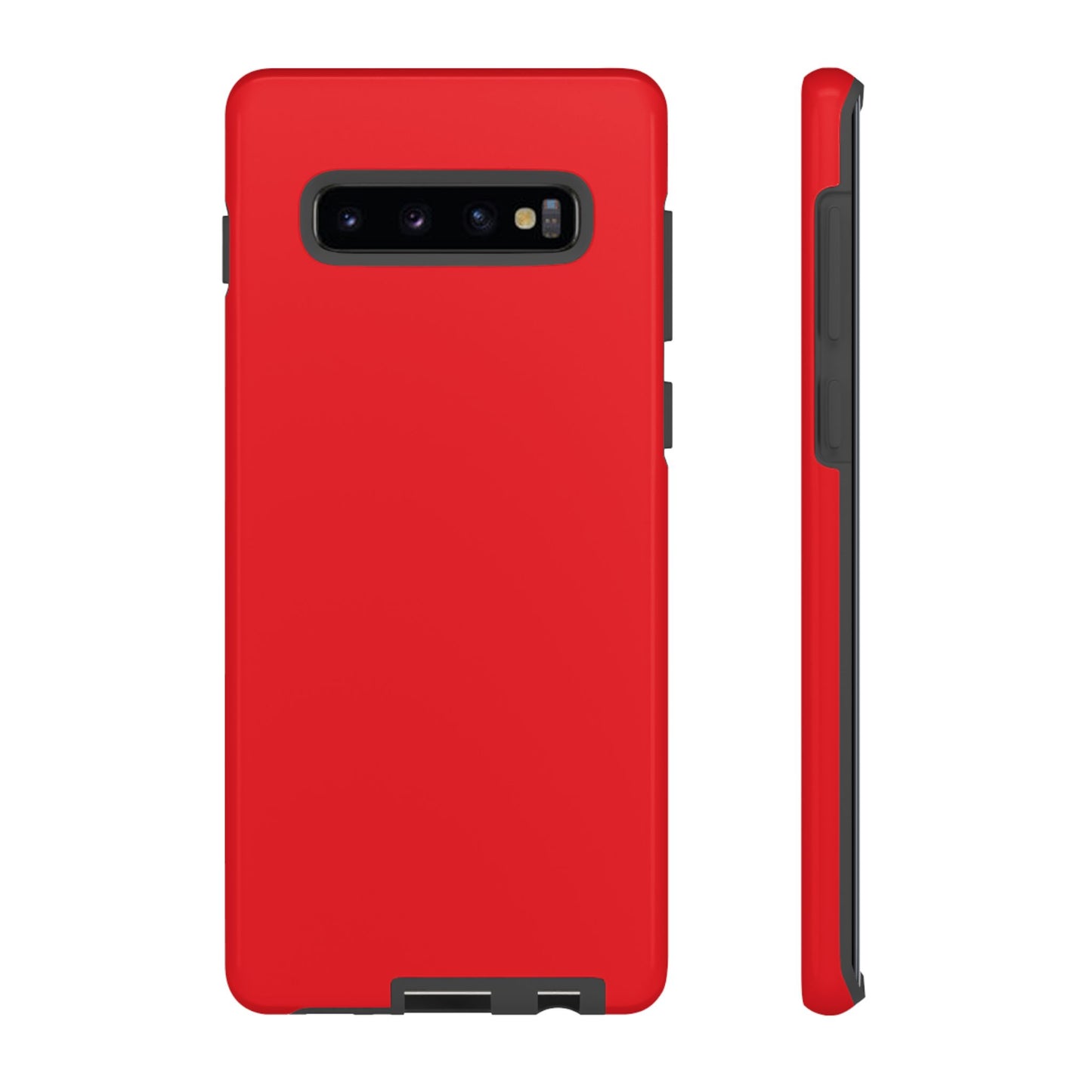 Big Red Tough Case