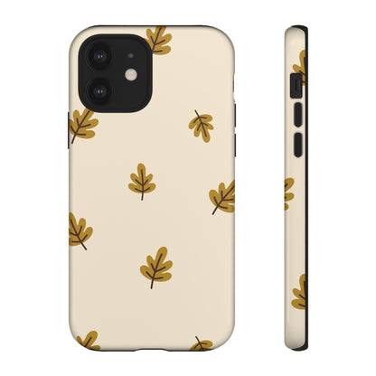 Autumn Tough Case