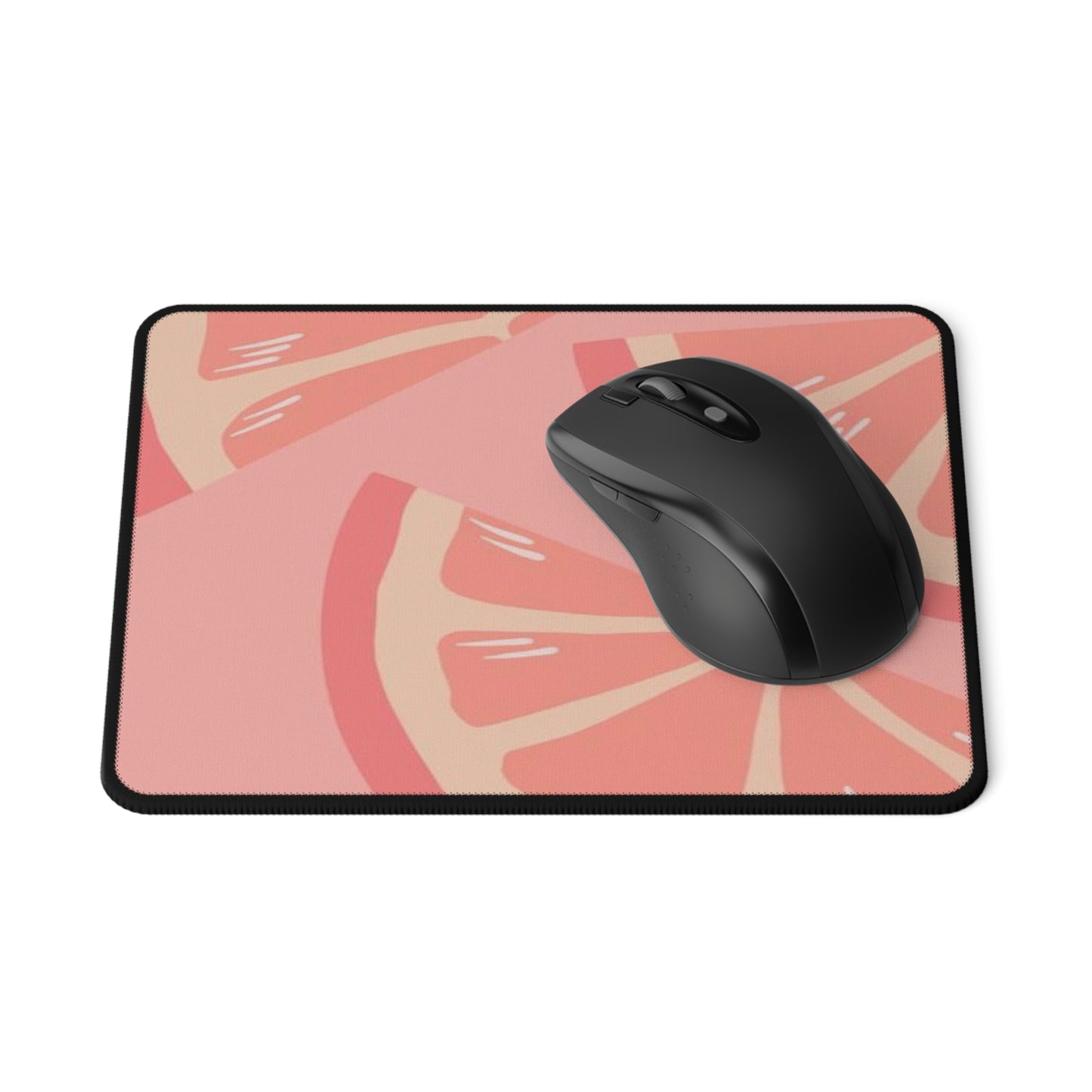 Pink Lemonade Non-Slip Gaming Mouse Pad