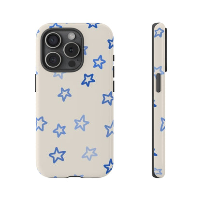 Starry Night Tough Case