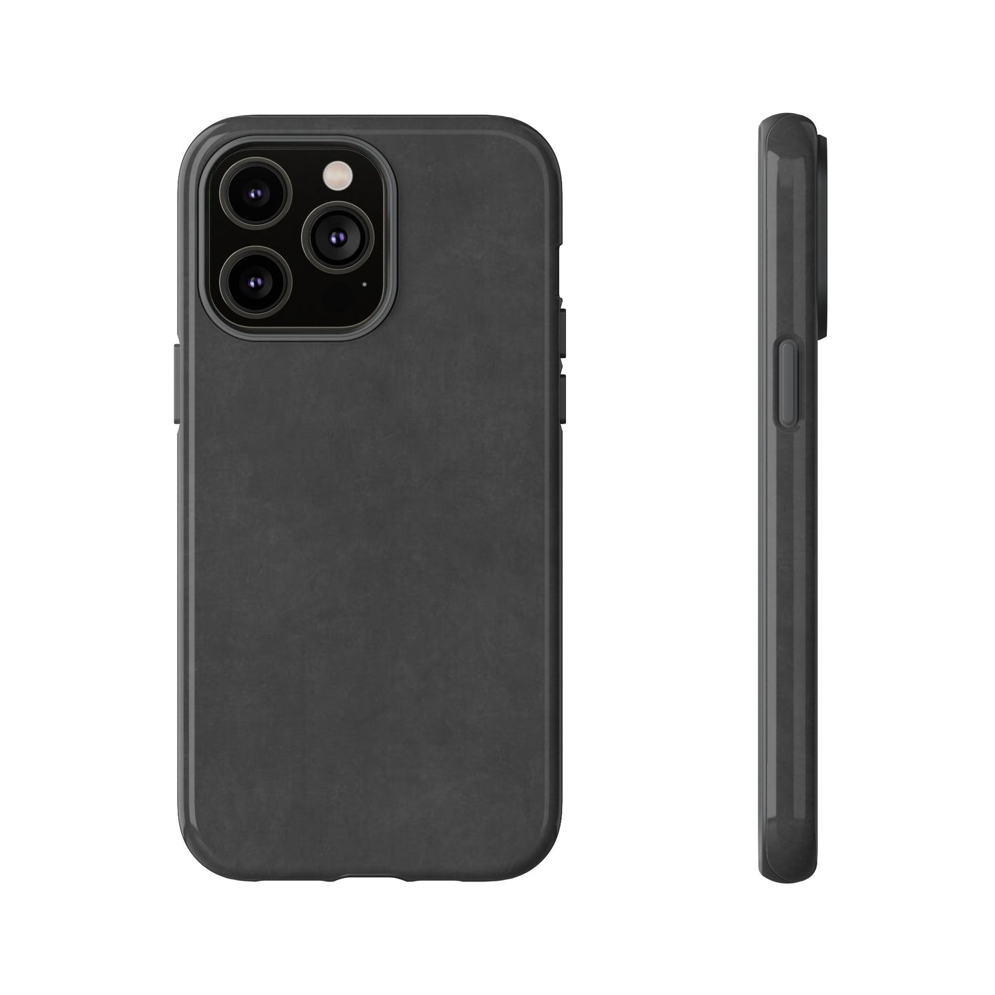 Charcoal Tough Case