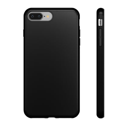 Classic Black Tough Cases