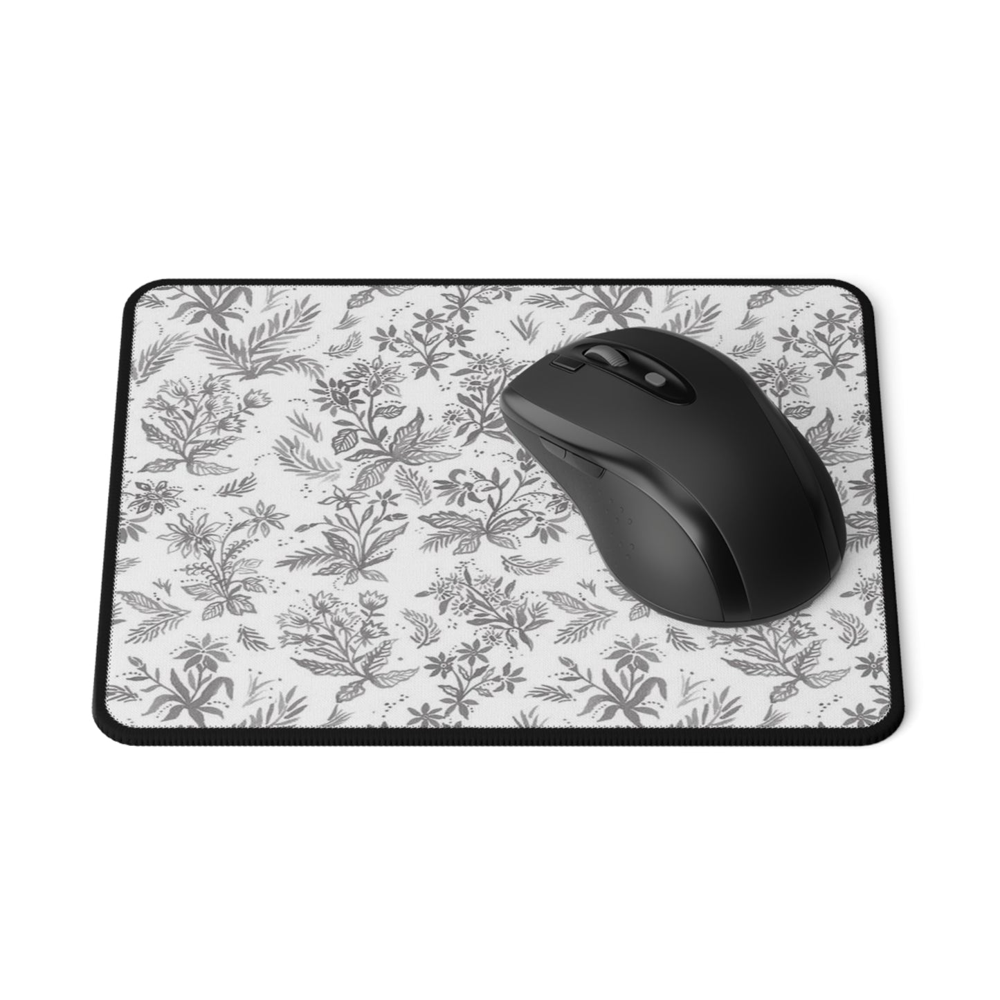 Bush Non-Slip Mouse Pad