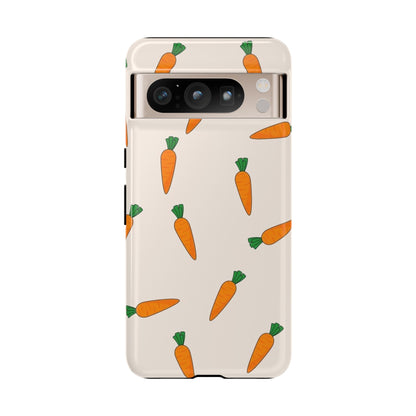 Carrot Tough Cases