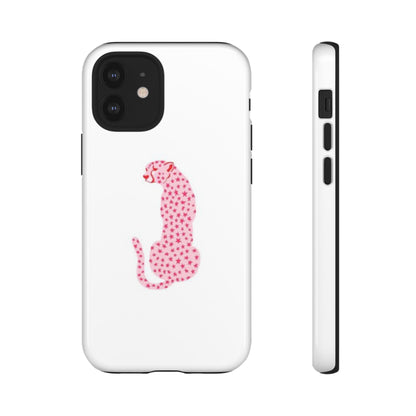 Leopard Tough Cases