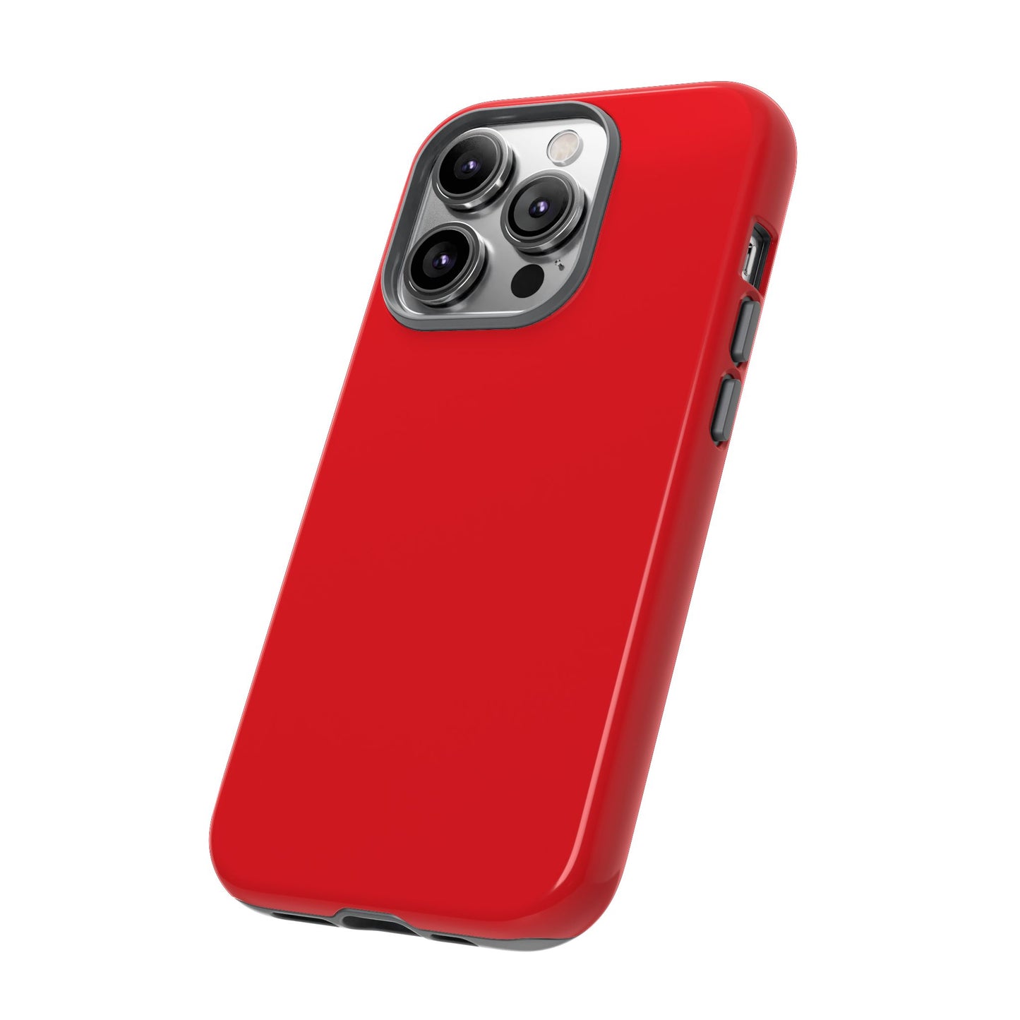 Big Red Tough Case