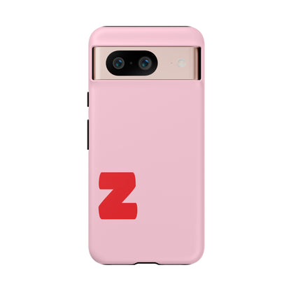 Z Tough Case