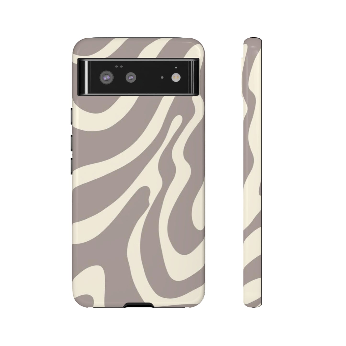 Zebra Tough Cases