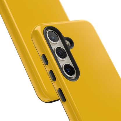 Mustard Tough Case