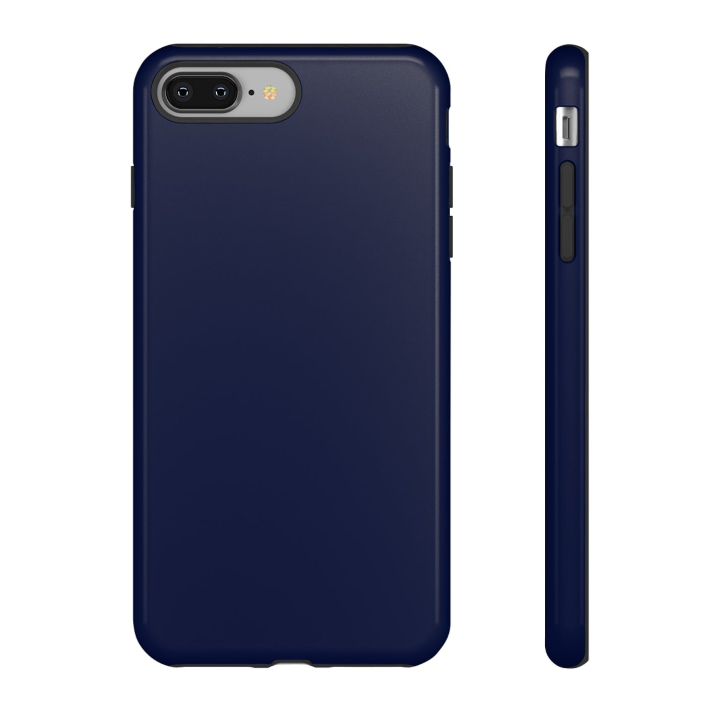 Classic Navy Tough Cases