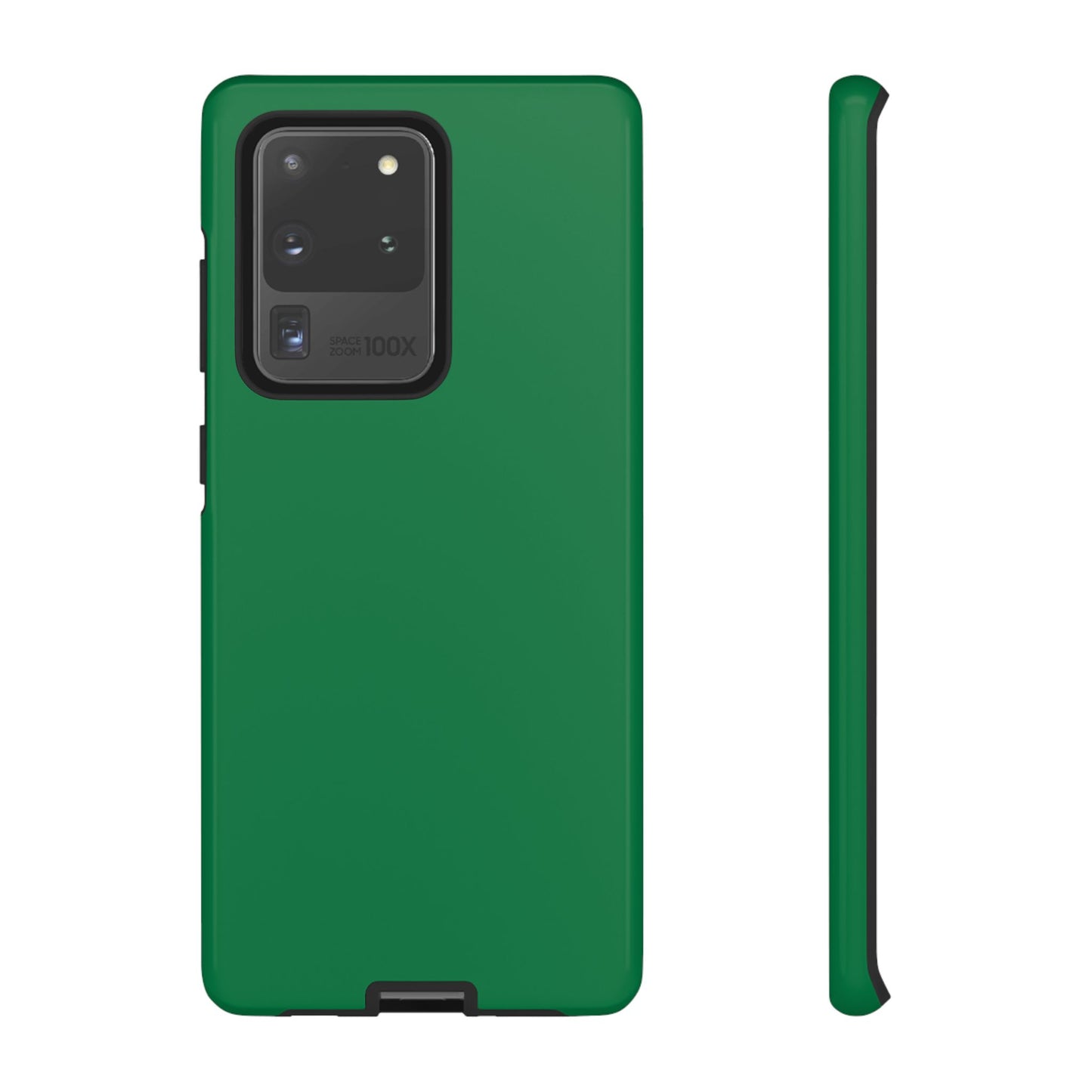 Dark Green Tough Case