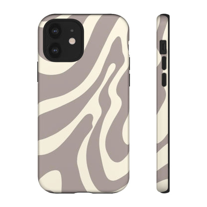 Zebra Tough Cases