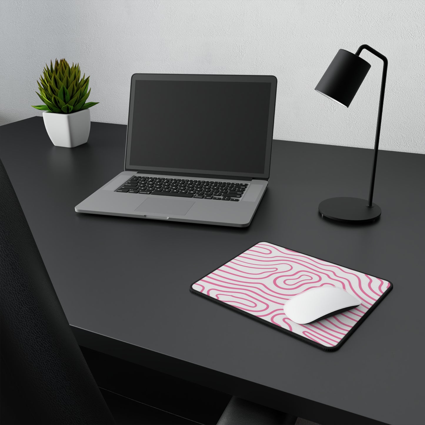 Hippo Non-Slip Gaming Mouse Pad