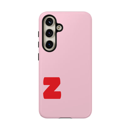 Z Tough Case