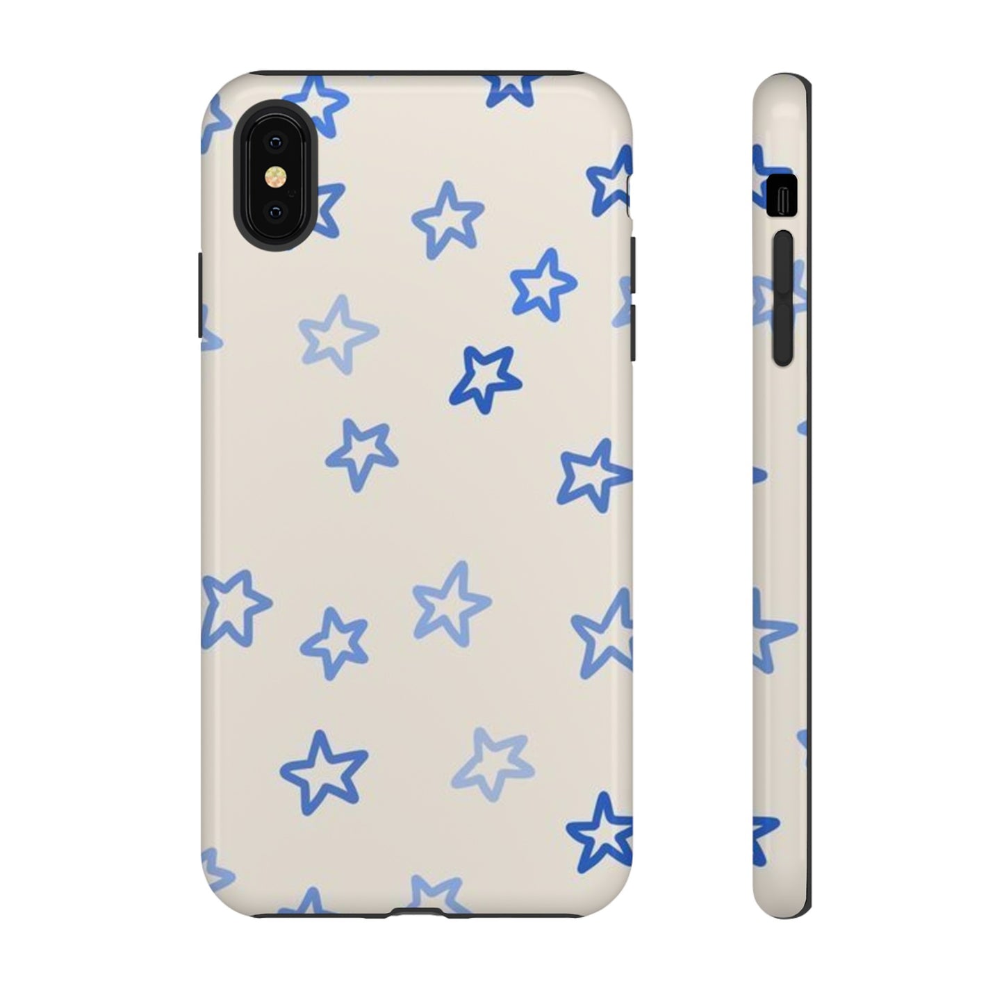 Starry Night Tough Case