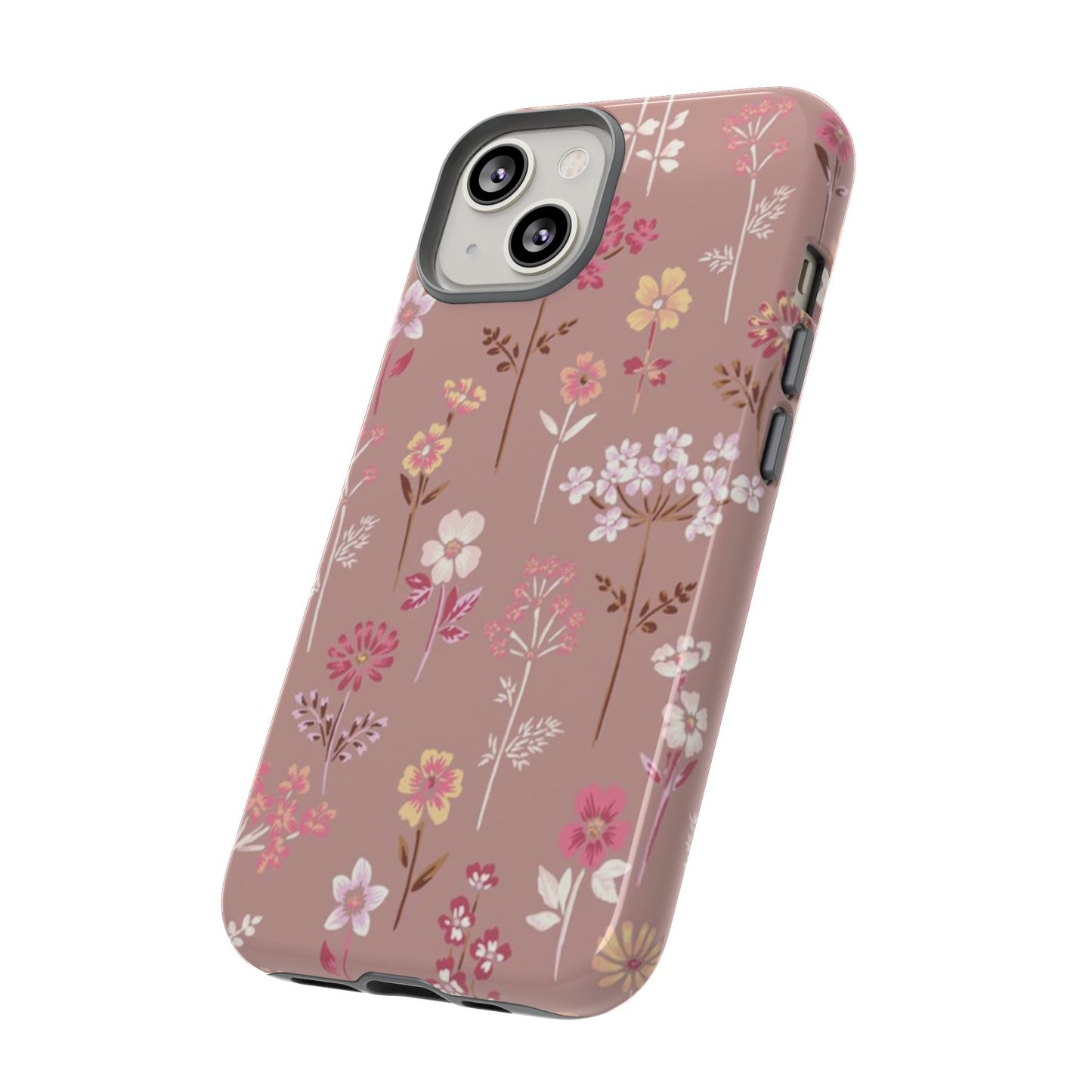 Liliana Tough Case