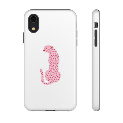 Leopard Tough Cases