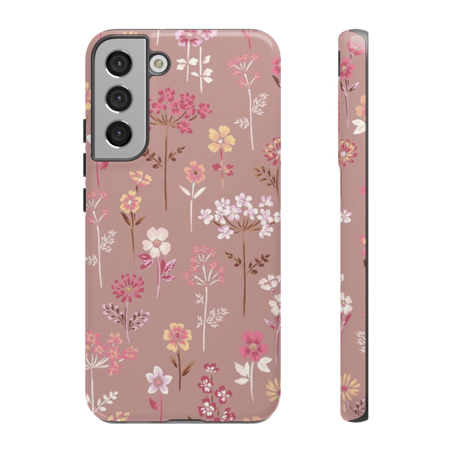 Liliana Tough Case