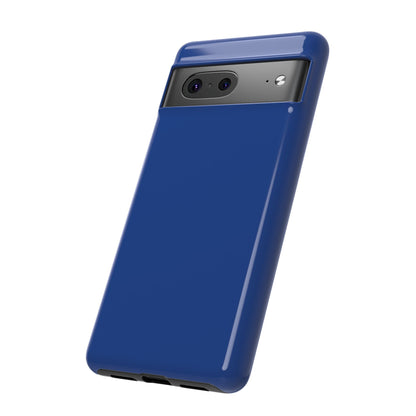 Dark Blue Tough Case