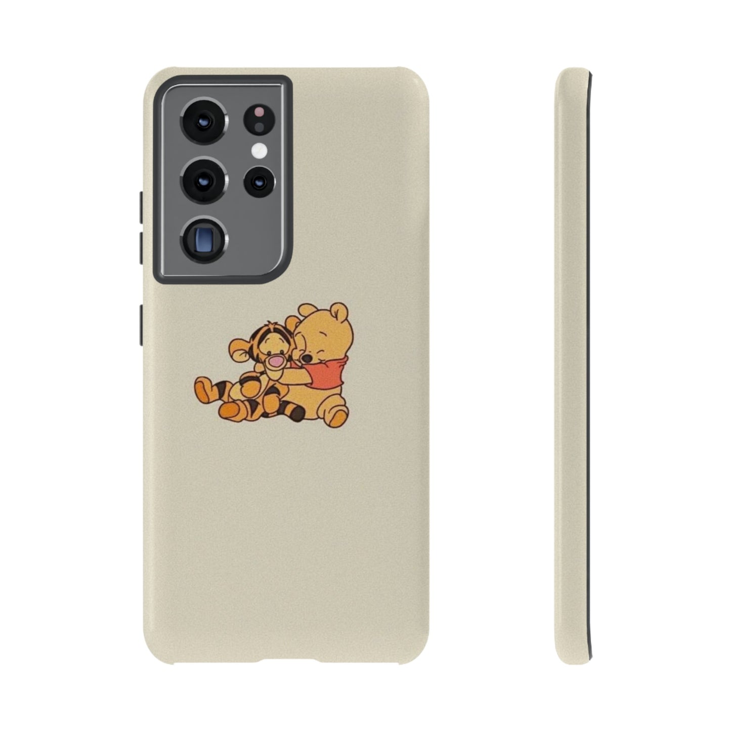 Winnie Tough Case