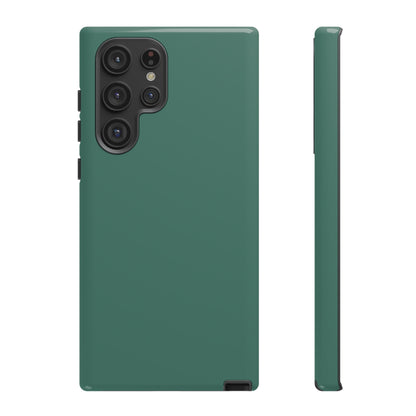 Swamp Green Tough Cases