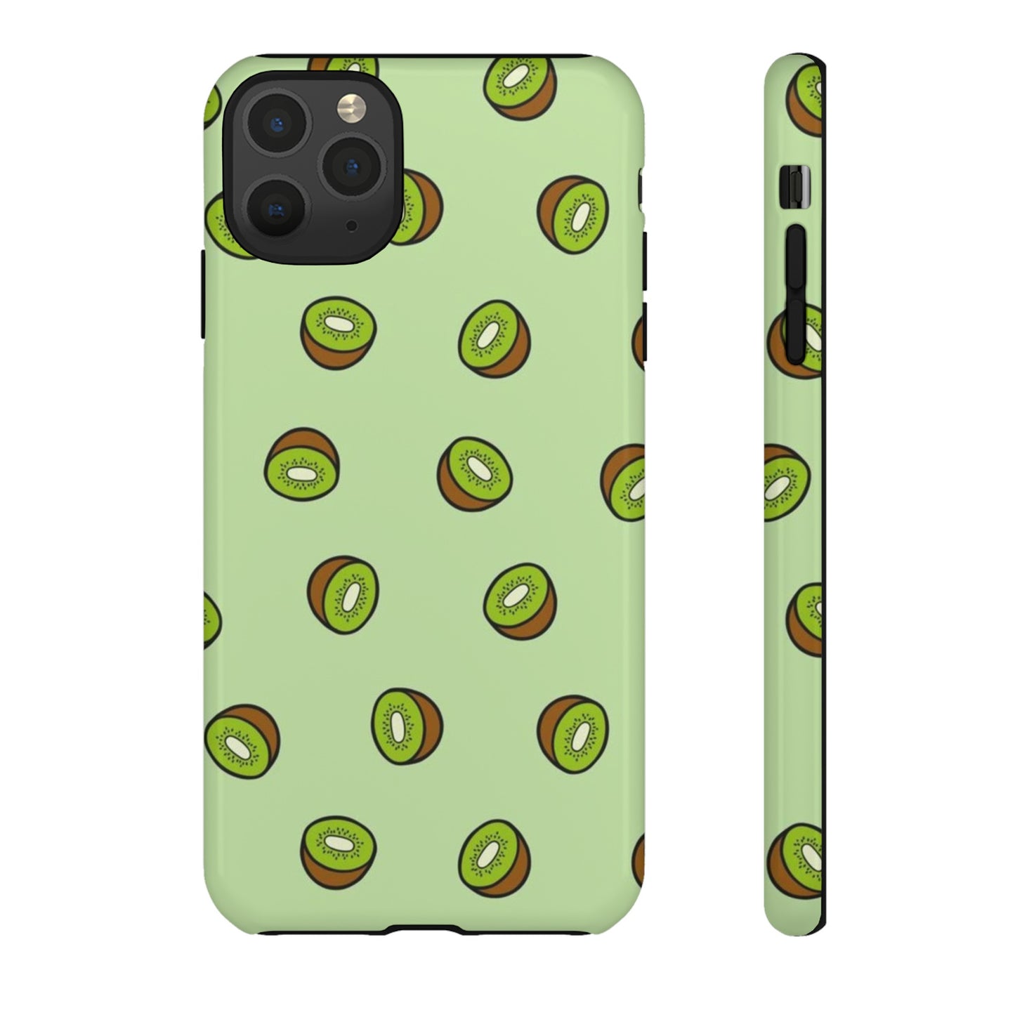 Kiwi Tough Cases