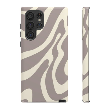 Zebra Tough Cases