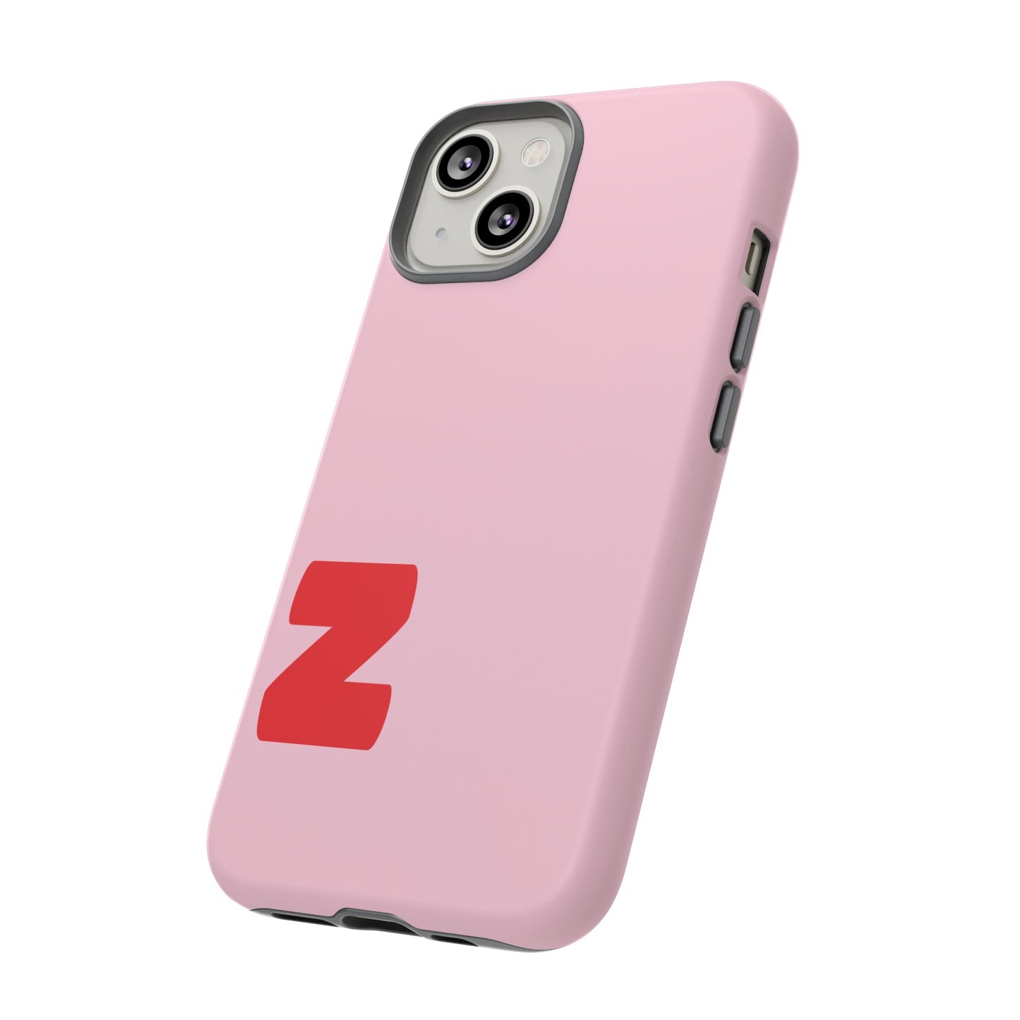 Z Tough Case