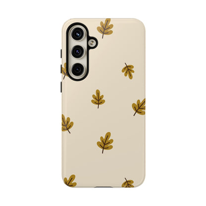 Autumn Tough Case