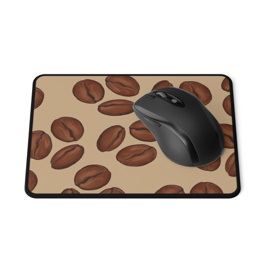 Coffee Non-Slip Mouse Pad