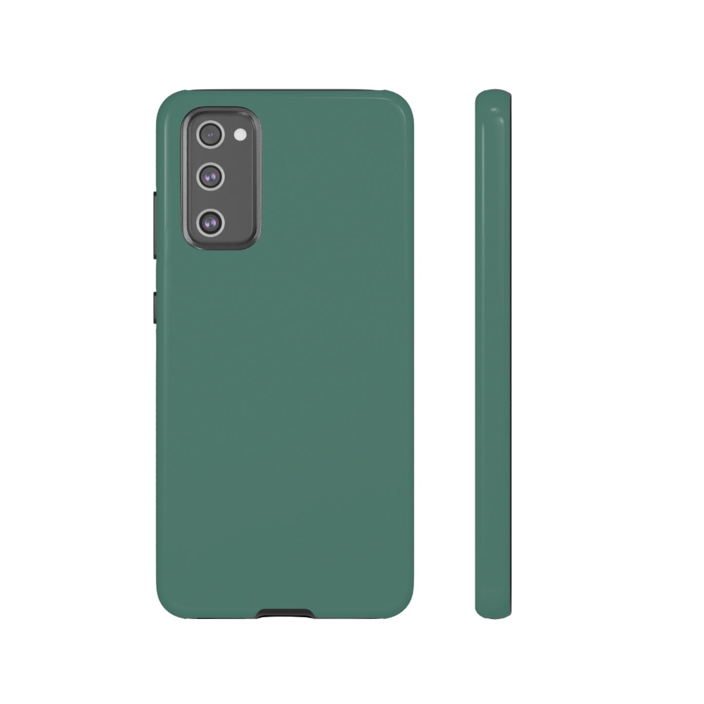 Swamp Green Tough Cases