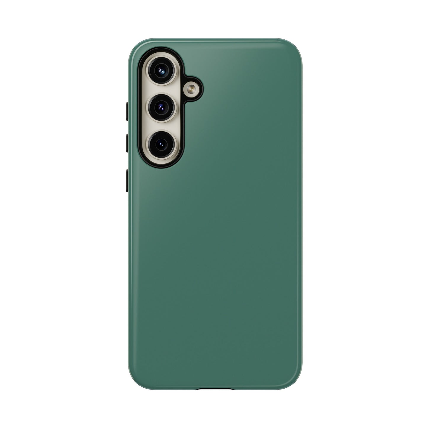 Swamp Green Tough Cases