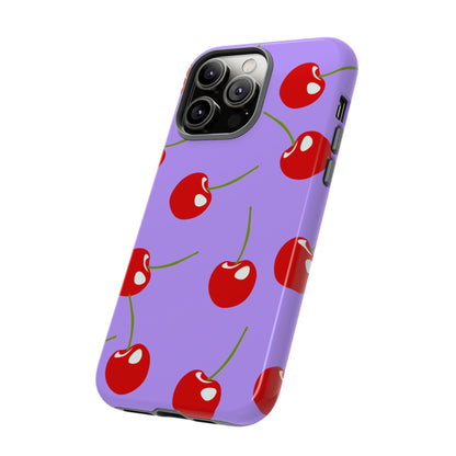 Cherry Delight Tough Case