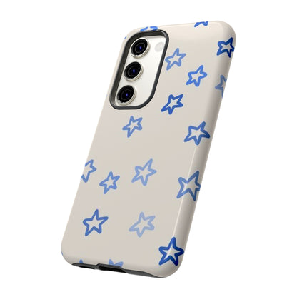 Starry Night Tough Case