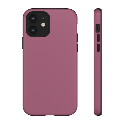 Dusty Rose Tough Case