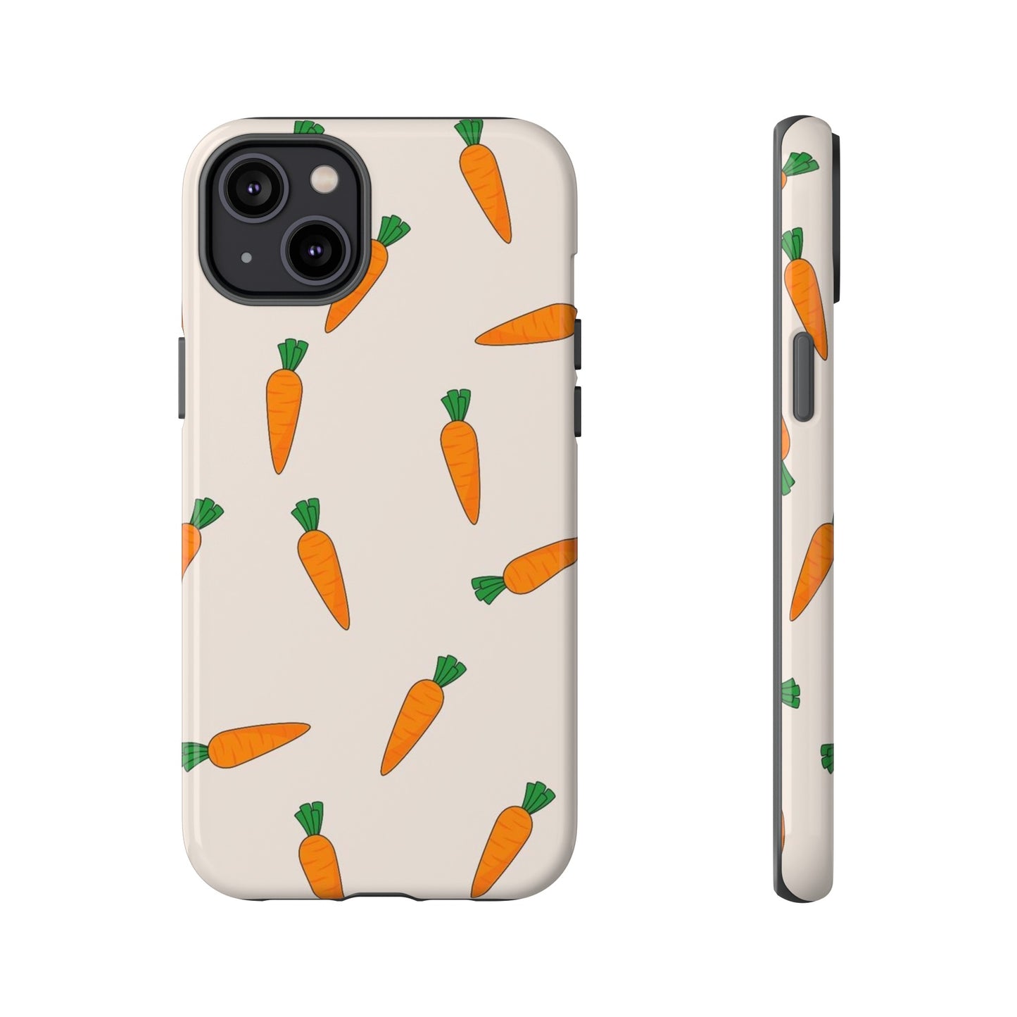 Carrot Tough Cases