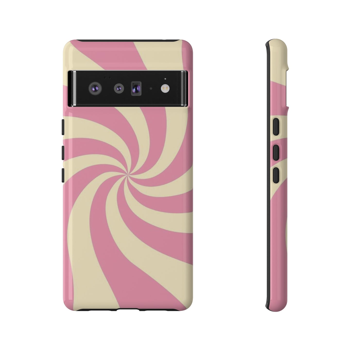 Lollipop Tough Case