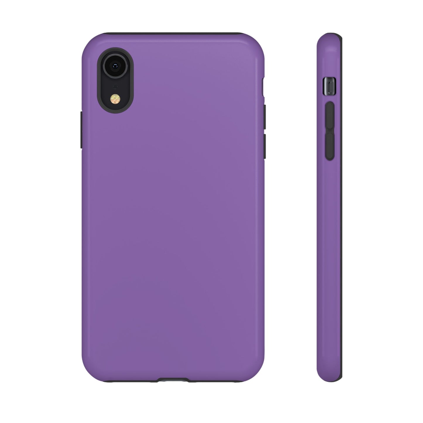 Light Purple Tough Case