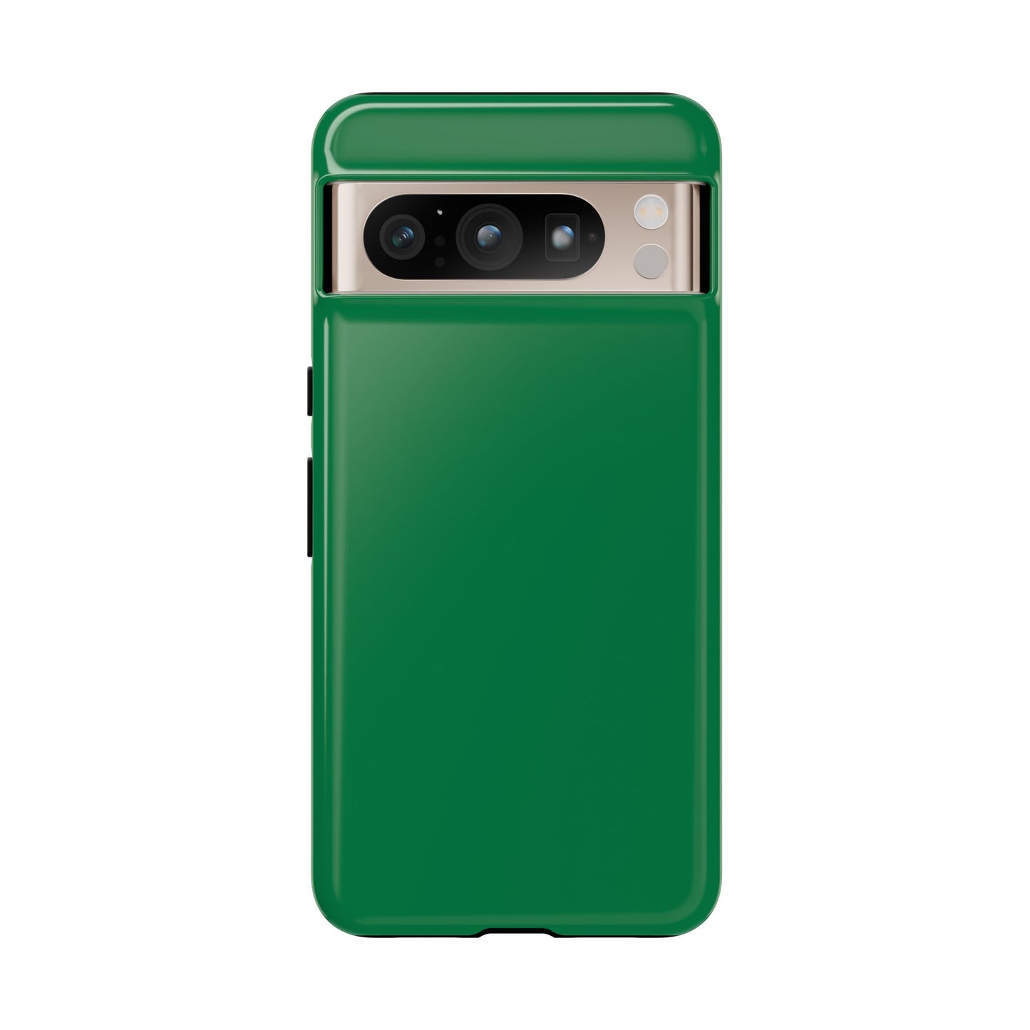 Dark Green Tough Case