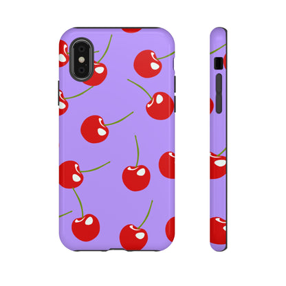 Cherry Delight Tough Case