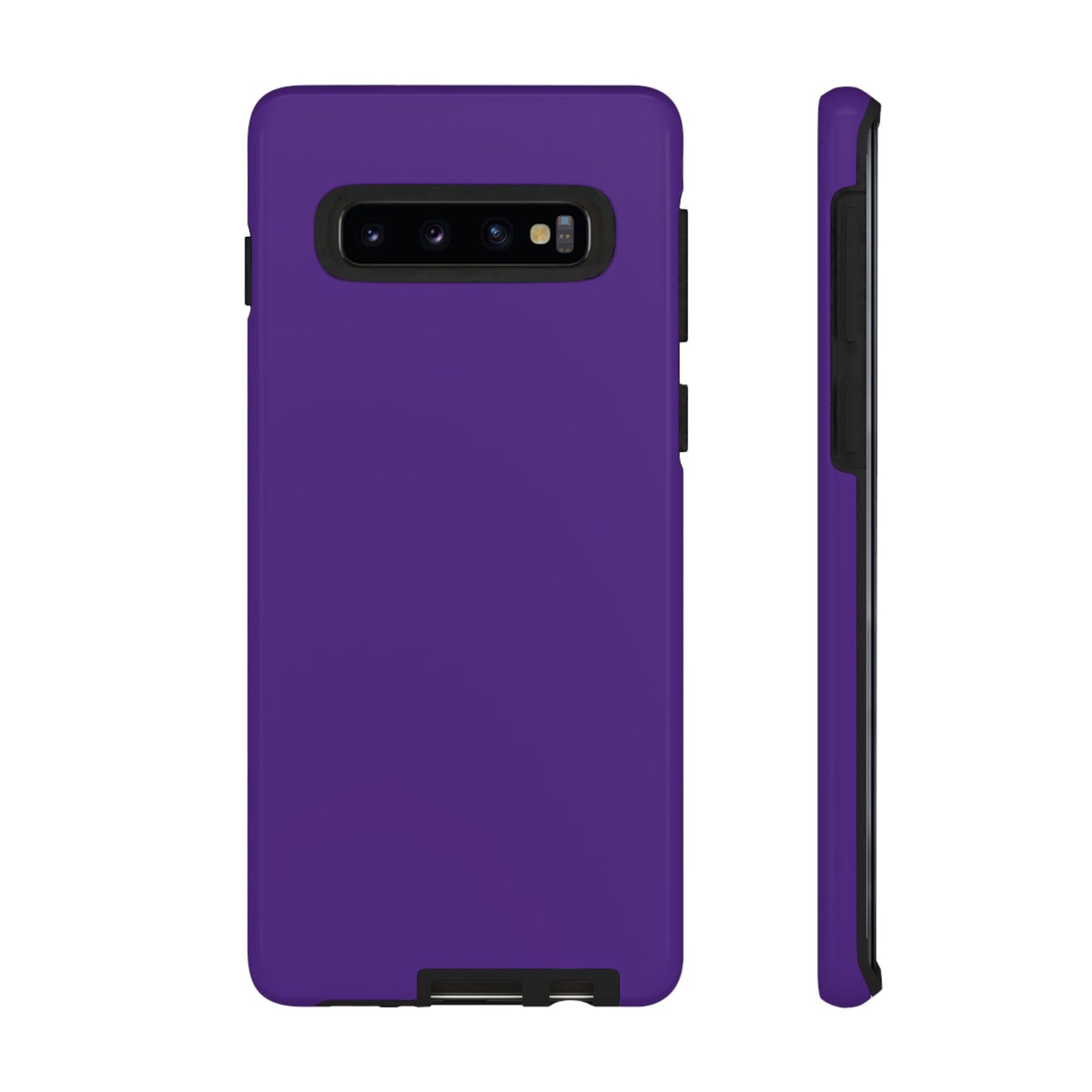 Purple Tough Case