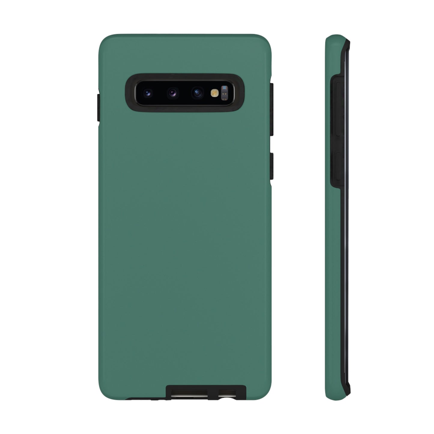 Swamp Green Tough Cases