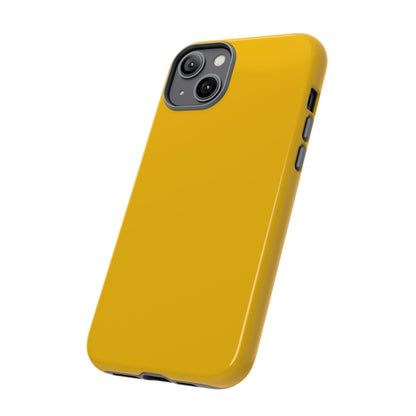 Mustard Tough Case