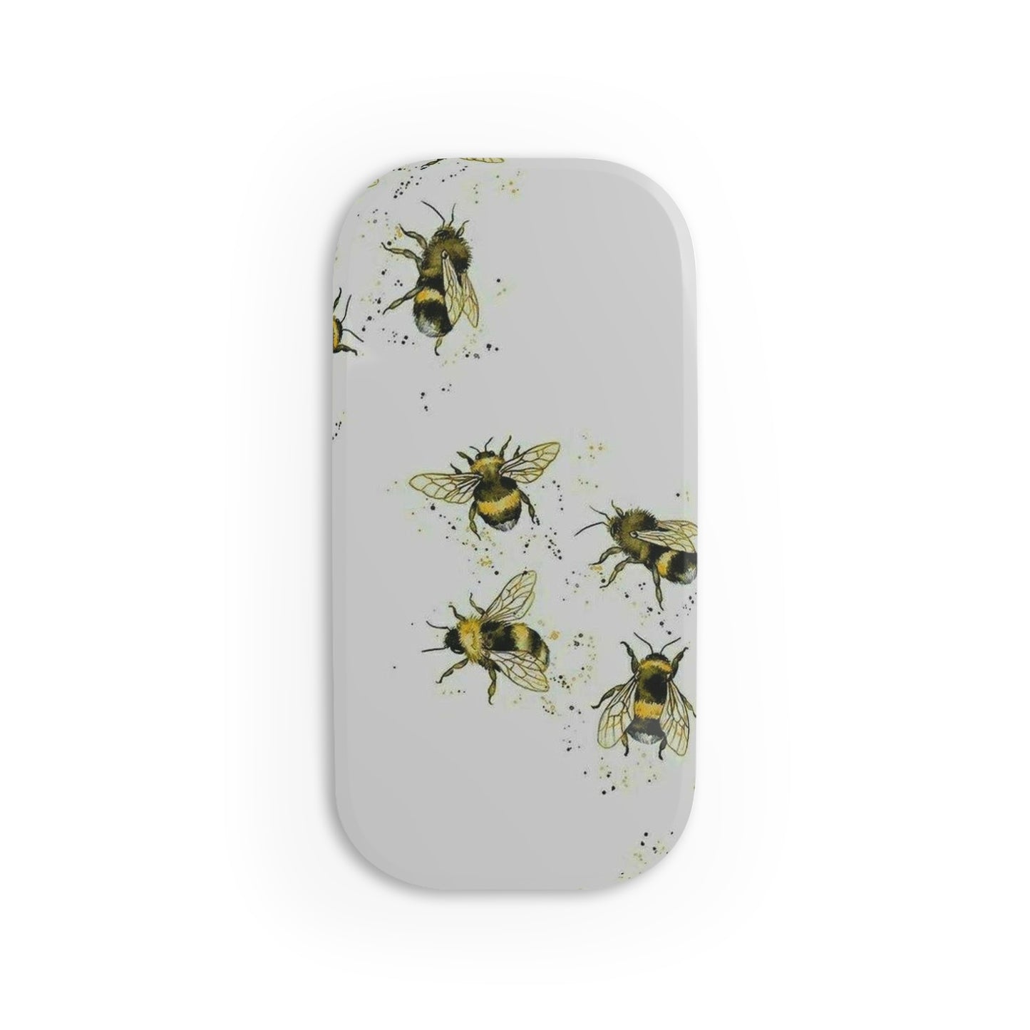 Bee Mine Click-On Grip