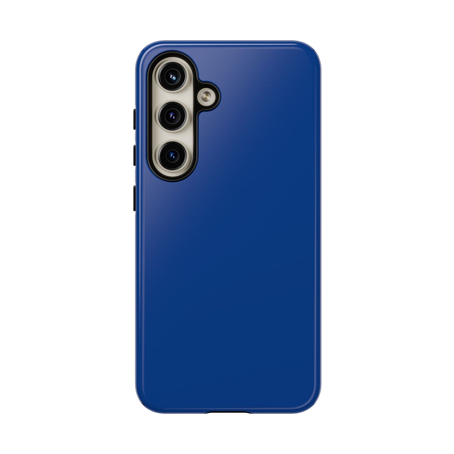 Dark Blue Tough Case